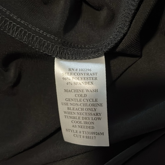 Colorblock Jacket Dress - Picture 7 of 11